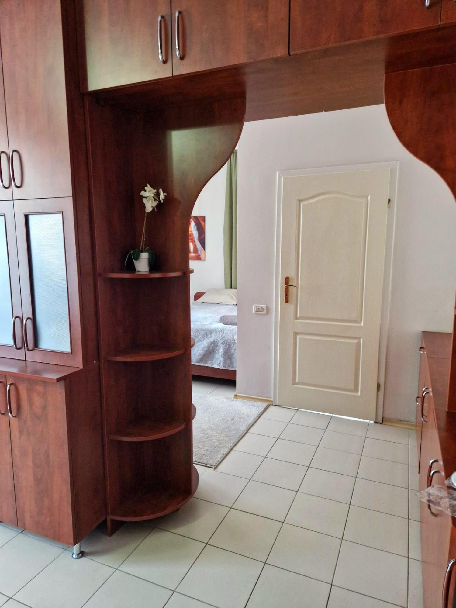 White House Aparthotel บัลต์ซี ภายนอก รูปภาพ