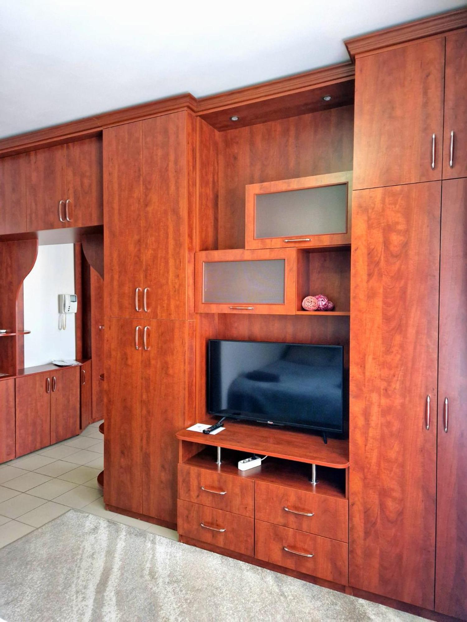 White House Aparthotel บัลต์ซี ภายนอก รูปภาพ