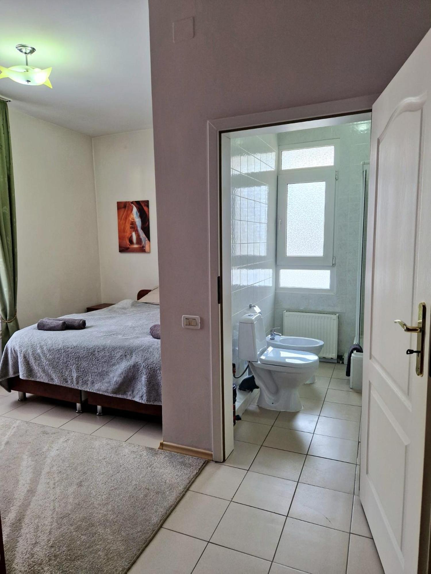 White House Aparthotel บัลต์ซี ภายนอก รูปภาพ