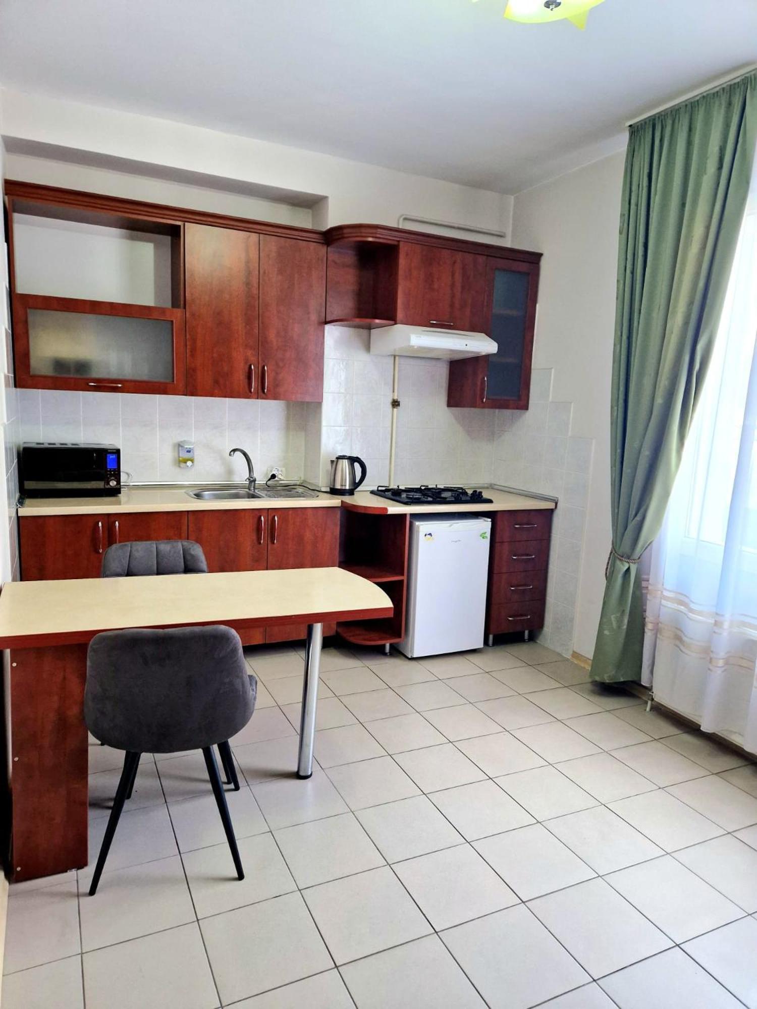 White House Aparthotel บัลต์ซี ภายนอก รูปภาพ
